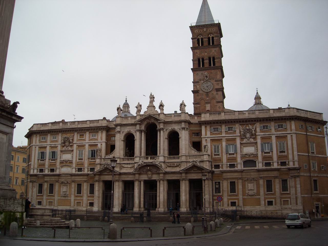 Santa Maria Maggiore